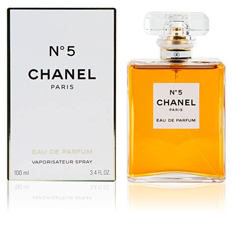 chanel n5 35 ml